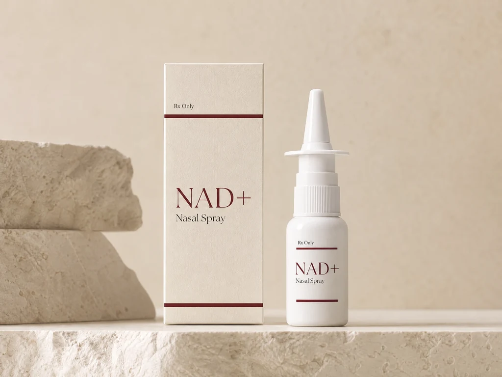 Nasal Spray