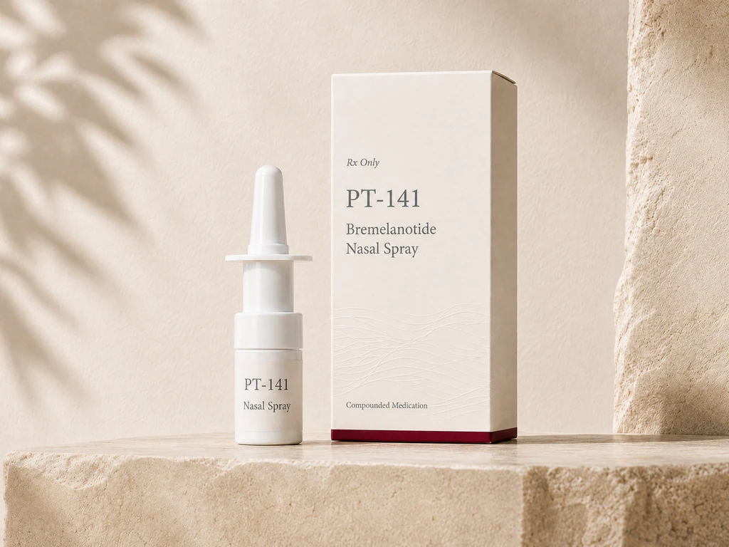 Nasal Spray