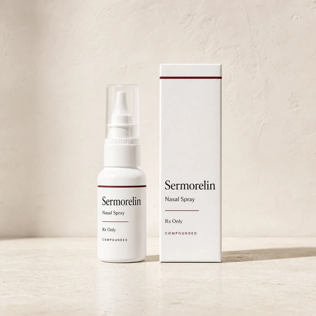 Nasal Spray