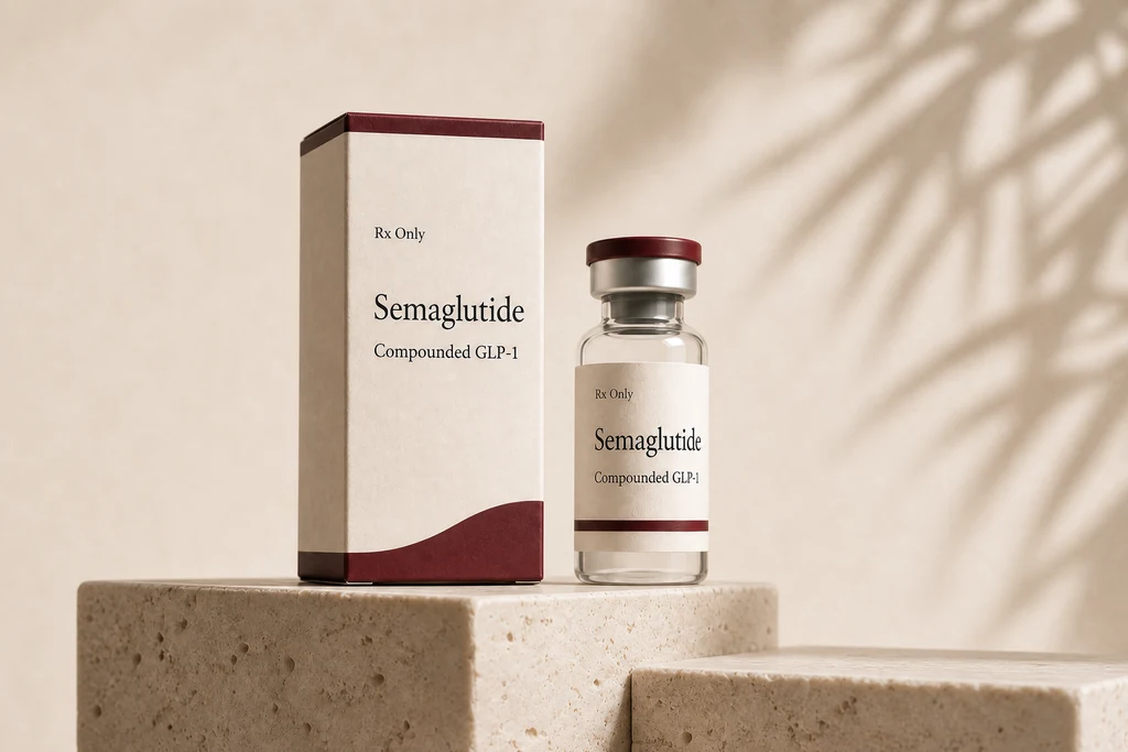 Semaglutide