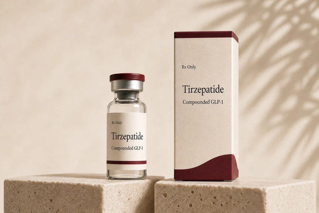 Tirzepatide